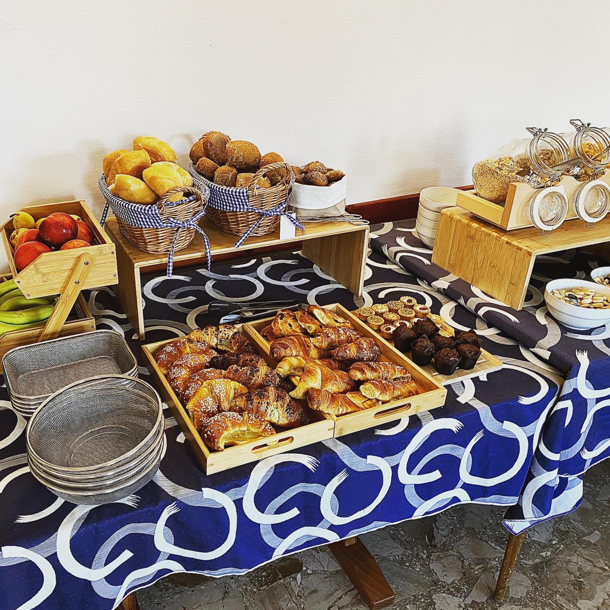 Albergo Campeggio Bommartini Malcesine Esterno foto